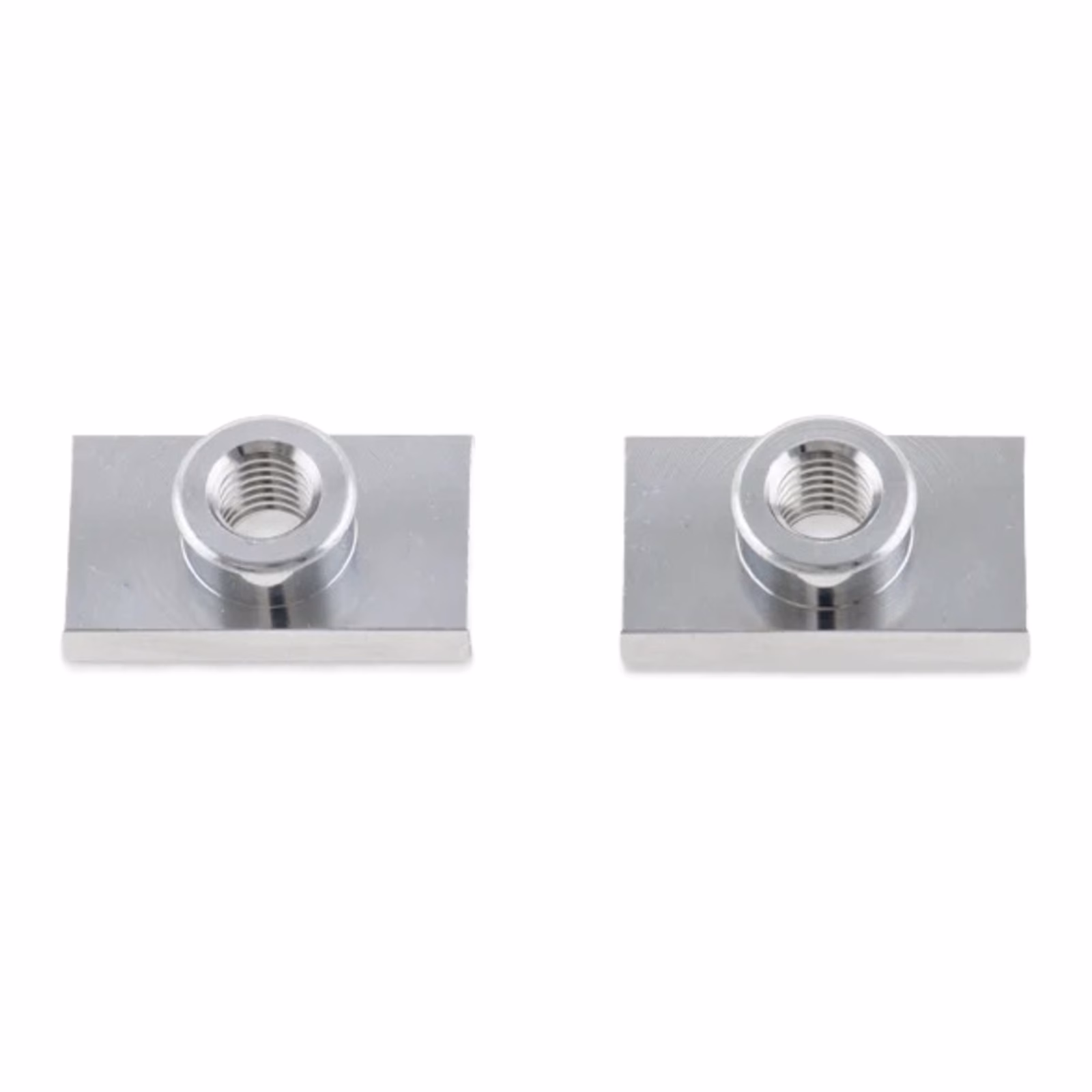 Bolt Rear Fender Perma Nuts Fits Kawasaki KX250 / 450 - Image 1
