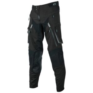 O'Neal ENDURO EXT Pant Black/Grey - Image 2