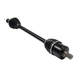 ATV CV/Axle 8 Ball Complete Shaft - Image 2