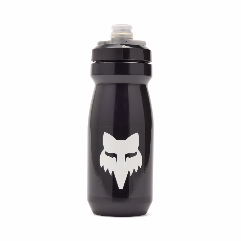 Fox 21oz Podium Bottle Black