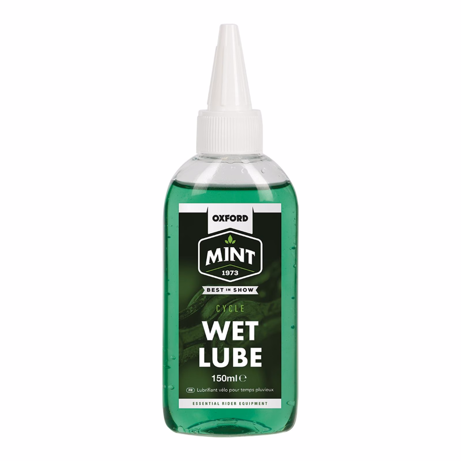 Oxford Mint Wet Chain Lube 150mL - Image 1