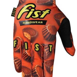 Fist 100% Nuts Gloves - Image 1