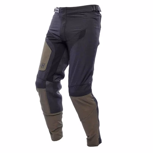 Fasthouse Sanguaro Cargo Motocross Pants Black