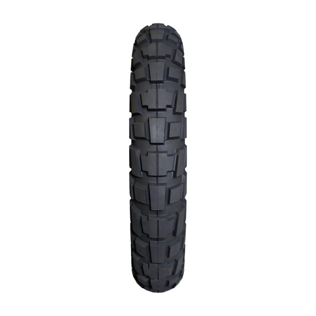 Dunlop Trailmax Raid Rear Adventure Tyre 150/70x17 Radial