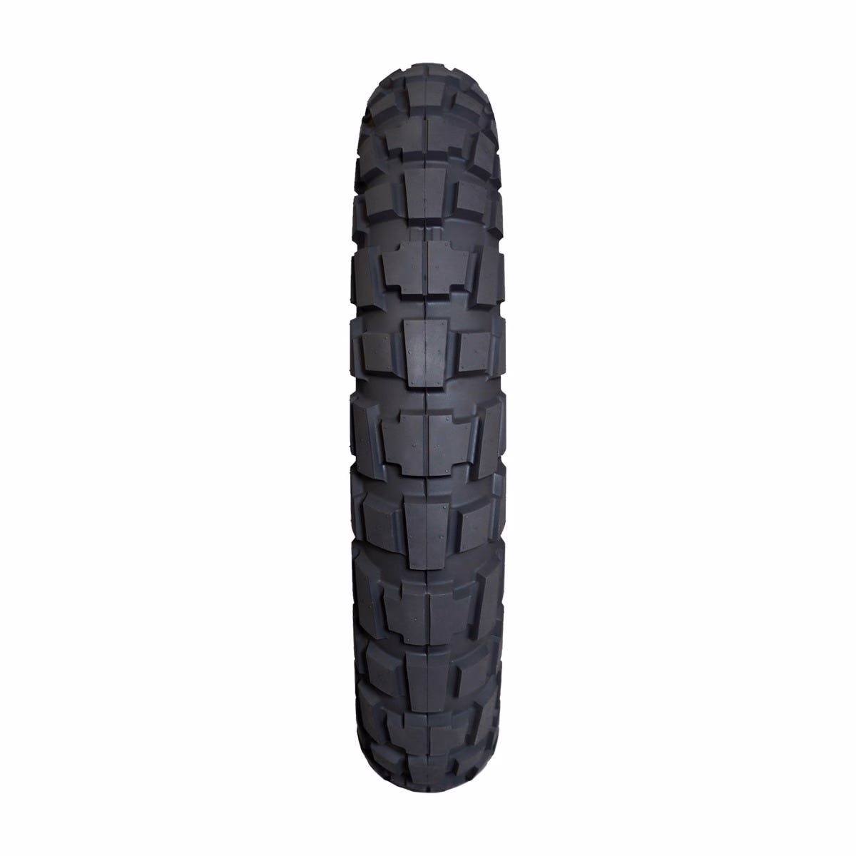 Dunlop Trailmax Raid Rear Adventure Tyre 150/70x17 Radial - Image 2