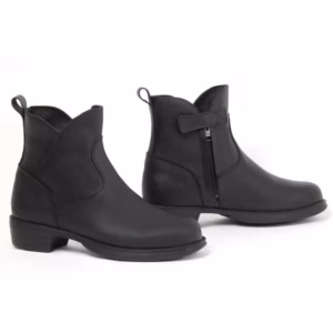 Forma Joy Dry Road Boots Ladies Black - Image 2