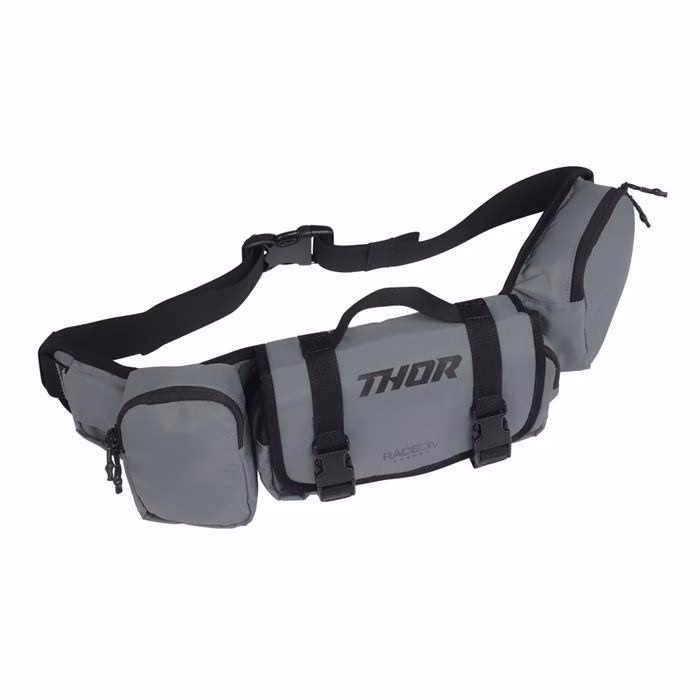 Thor MX Toolpack Tech Vault Grey/Black