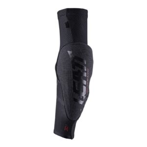 Leatt Elbow Guard 3DF 5.0 Evo Junior - Black - Image 2