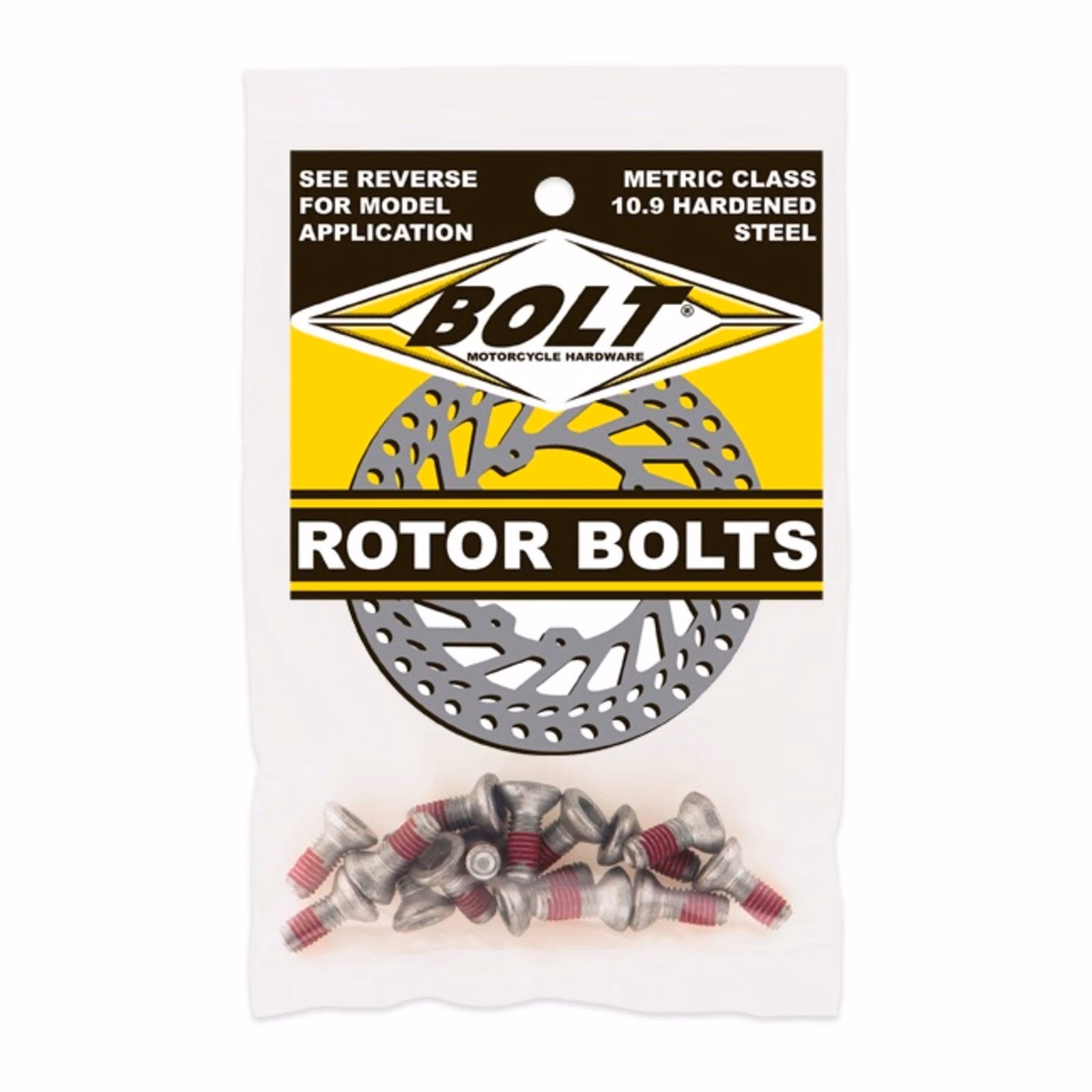 Bolt Rotor Bolts Suzuki - Image 1