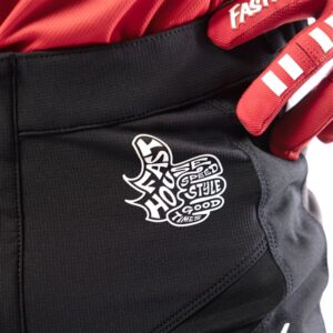 Fasthouse Grindhouse Club Motocross Pants Black/Gray - Image 4