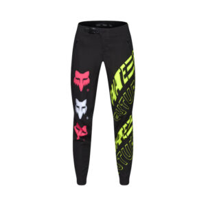 Fox Flexair Elevated MTB Pants Ladies Black - Image 1