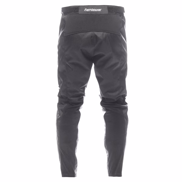 Fasthouse Carbon Method Motocross Pants Black