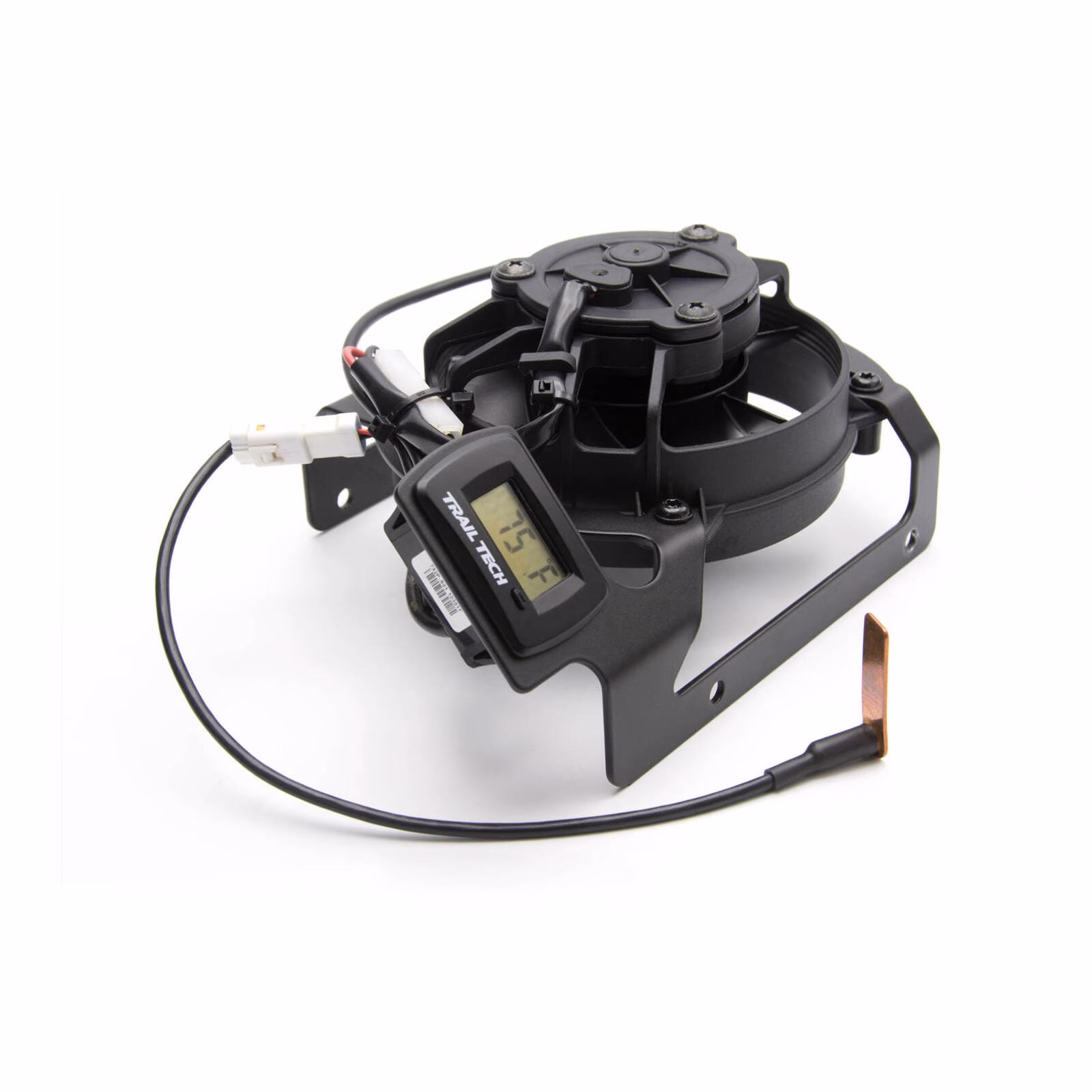 Trail Tech Fan Kit GasGas / Beta - Image 1