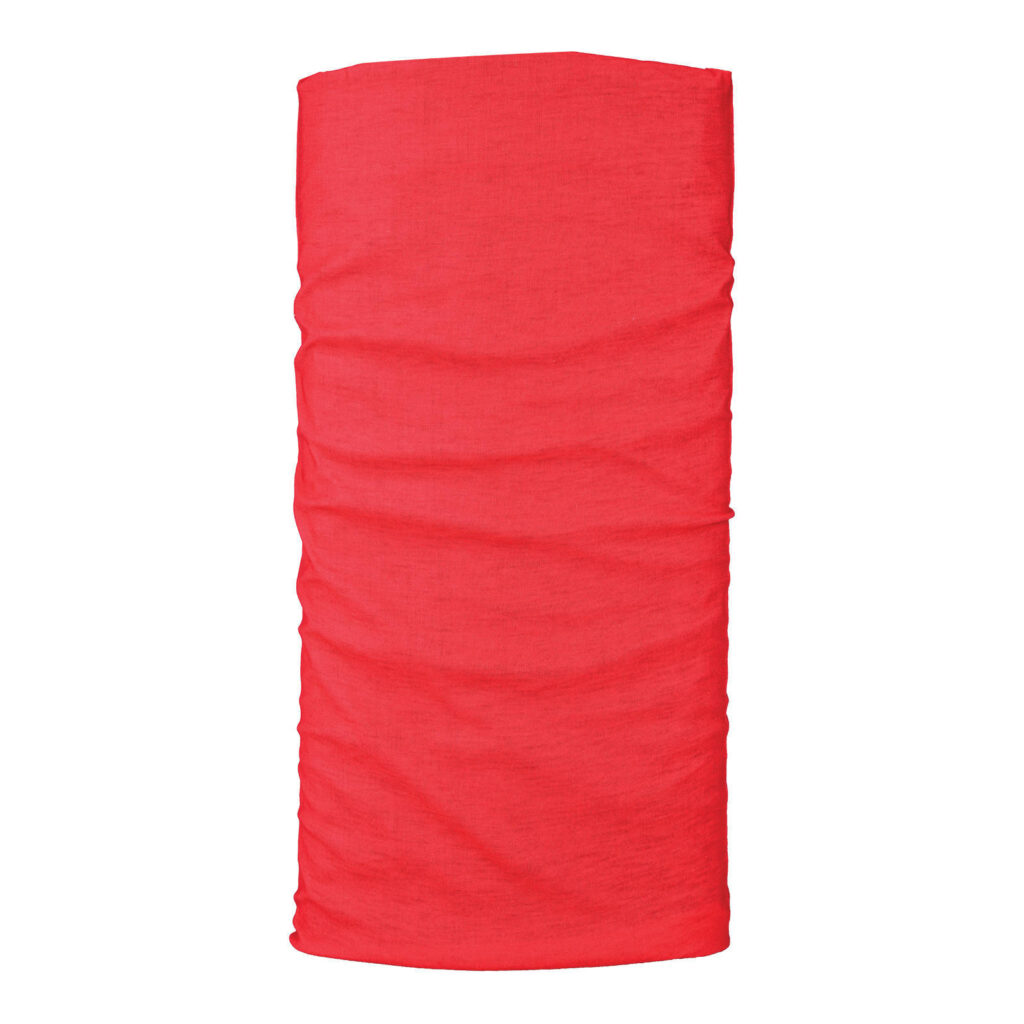 Oxford Comfy Havoc Red Neck Tube – 3 Pack