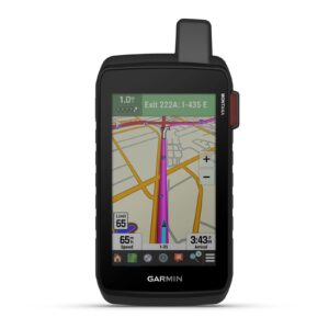 Garmin Montana 710i - Image 1