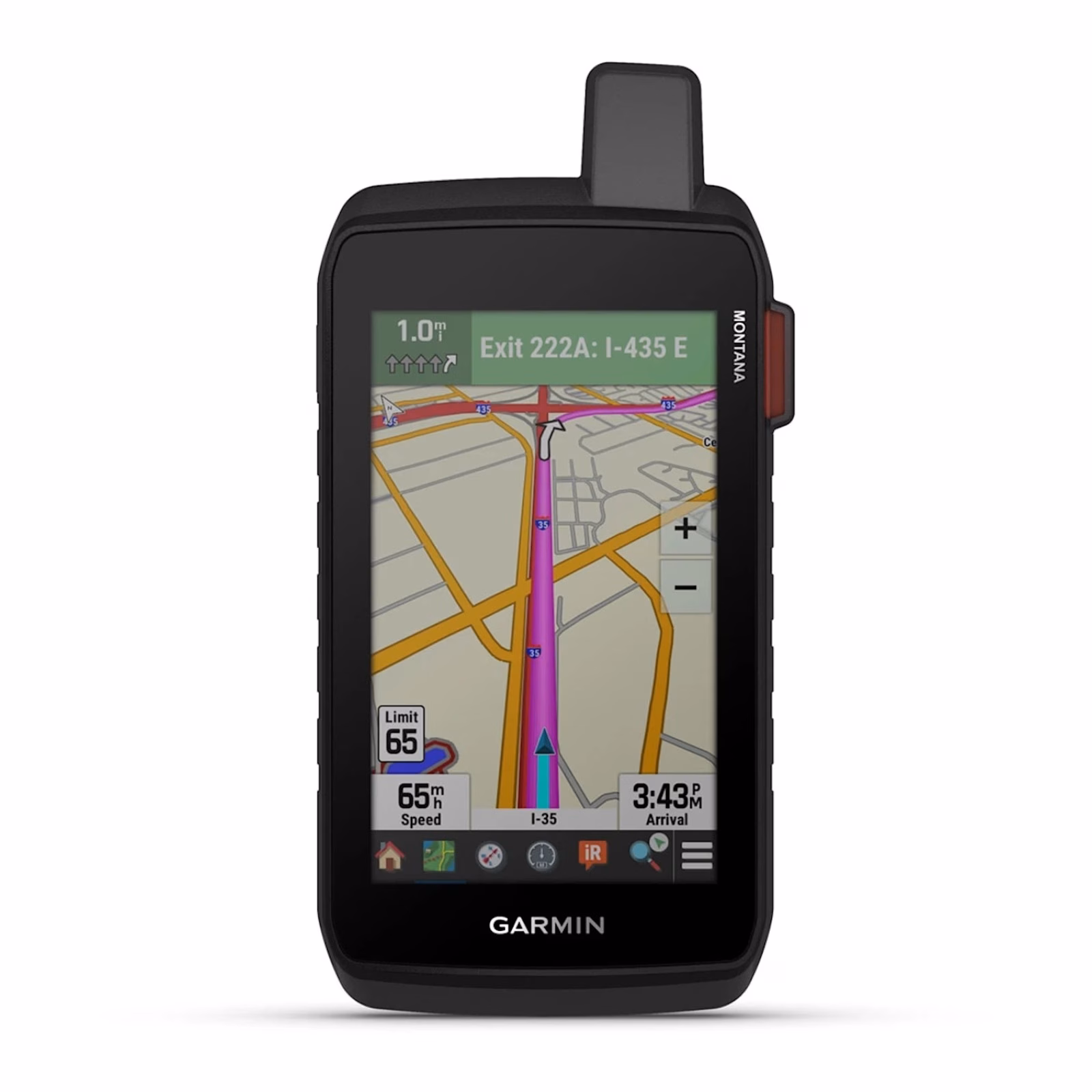 Garmin Montana 710i - Image 1