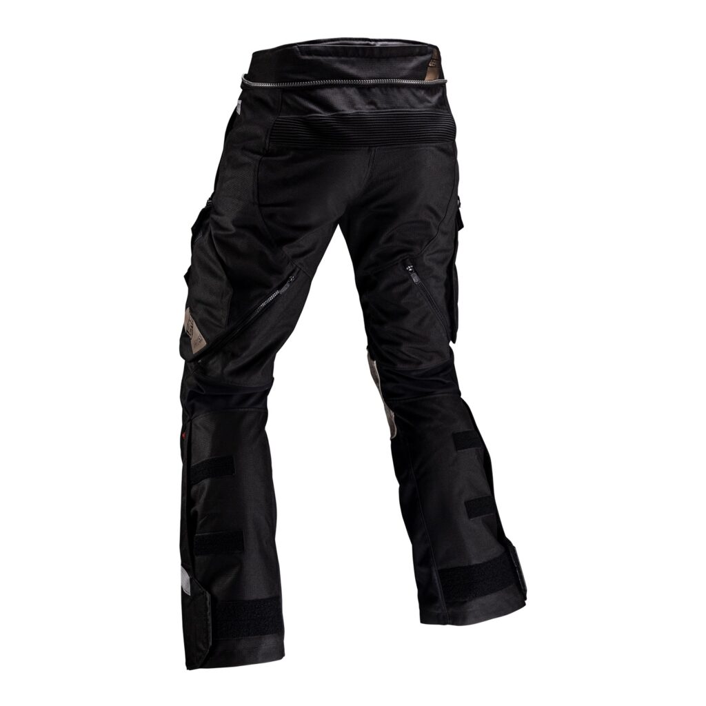 Leatt 5.5 ADV MultiTour Adventure Pants Stealth