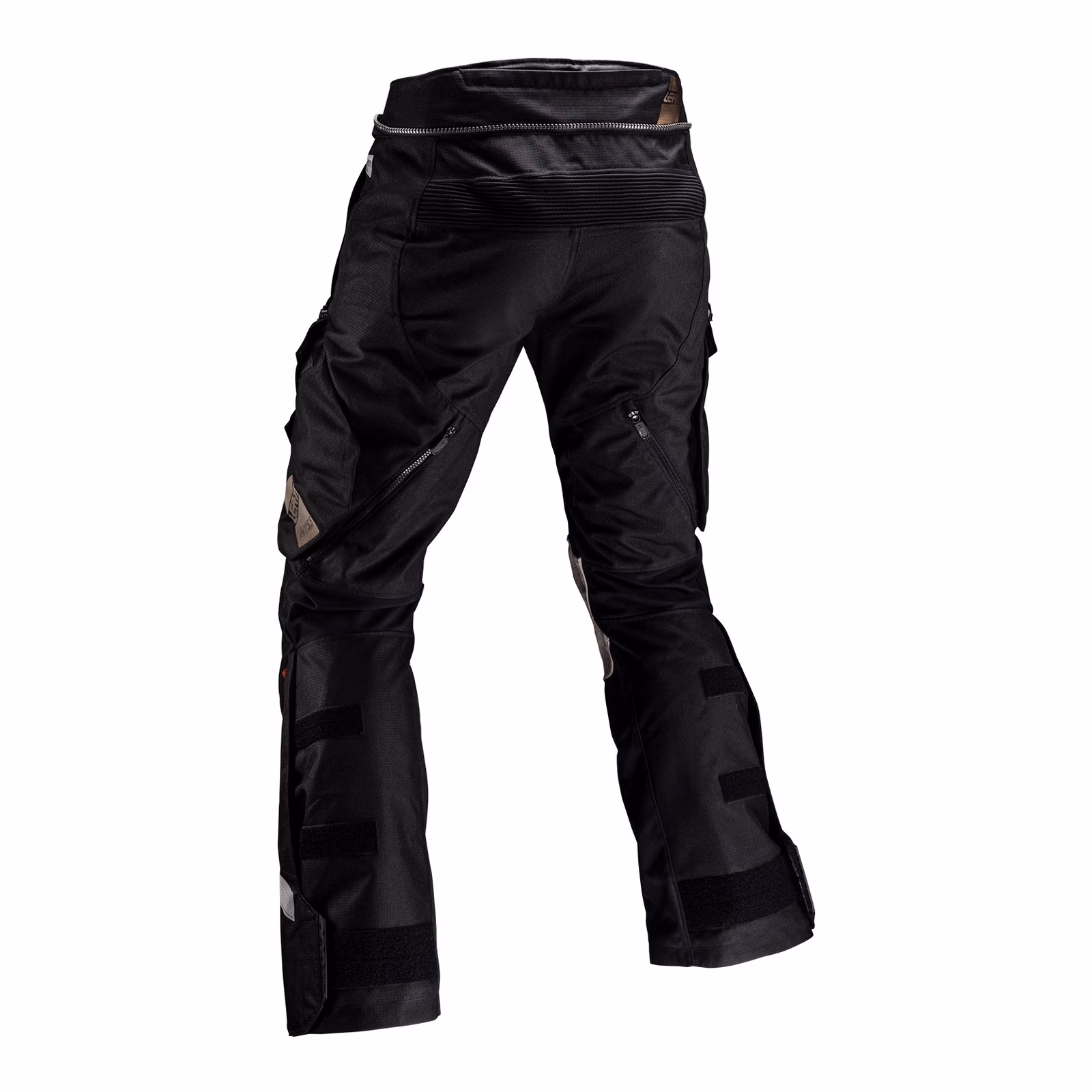 Leatt 5.5 ADV MultiTour Adventure Pants Stealth - Image 2