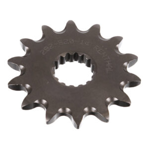 Renthal Front Sprocket 14T Grooved - Image 2