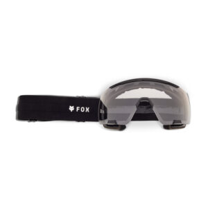 Fox Purevue MTB Goggles Black/Clear - Image 1