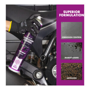 Oxford Mint Corrosion Control - 750ml - Image 6
