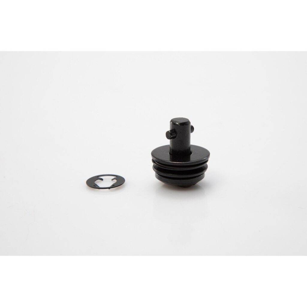 SW MOTECH SIDE CARRIERS BOLT QUICK LOCK PRO SIDE CARRIER