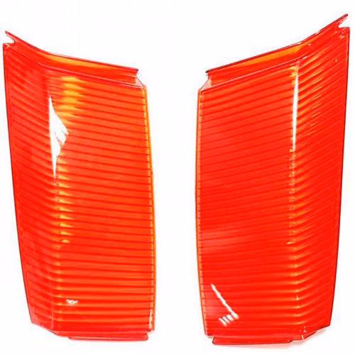 GIVI REFLECTOR FOR V35 PANNIER LH & RH