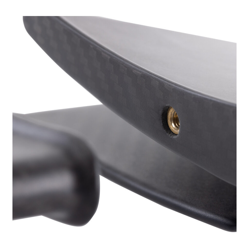 Oxford Carbon Wings - Matte