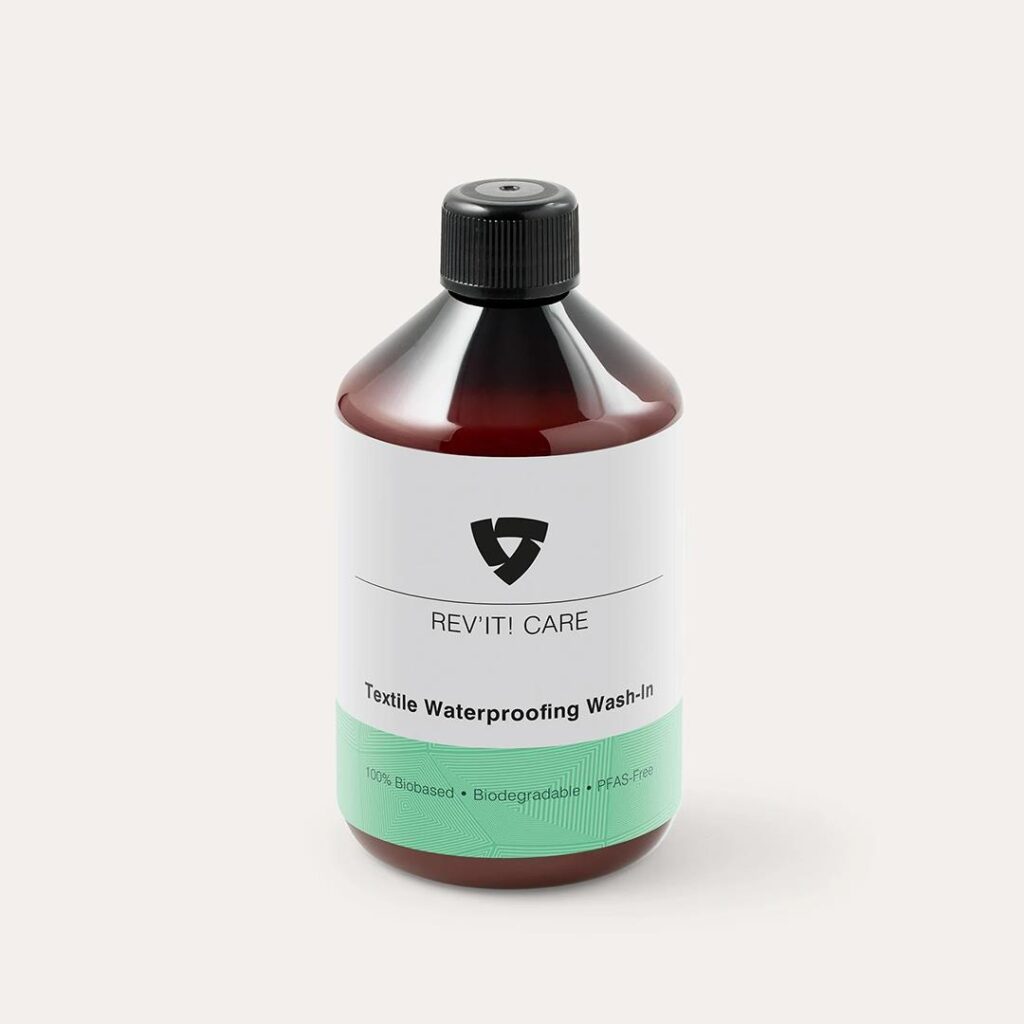 REV'IT! Textile Waterproofing Wash-In BioCare 500ml