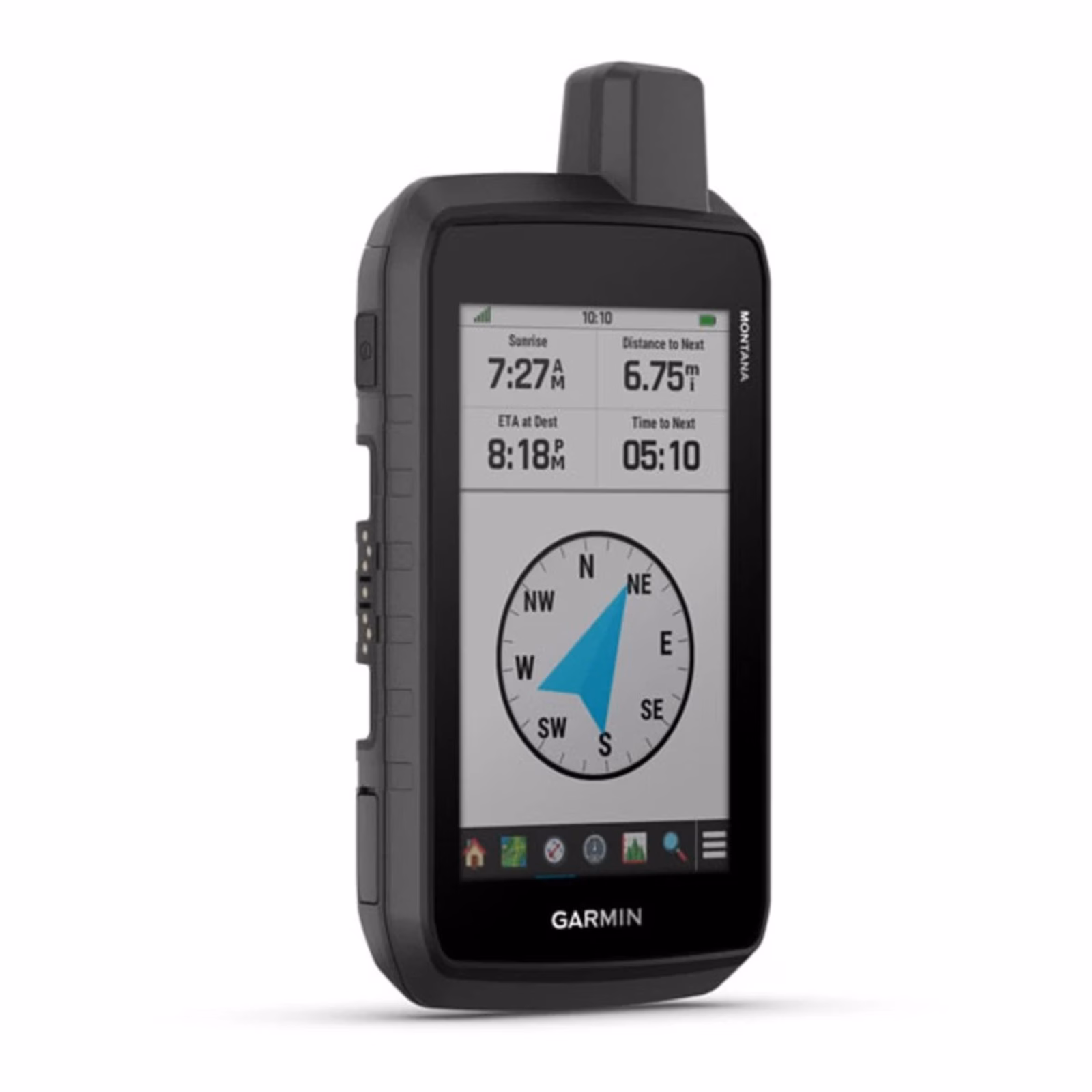 Garmin Montana 710 - Image 1