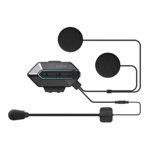 Sena R35 Intercom Wave & Mesh IPX7 - Image 3