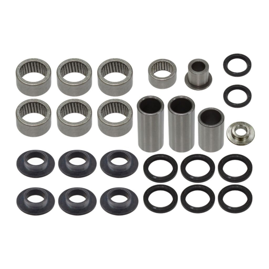 Whites Suspension Linkage Kit