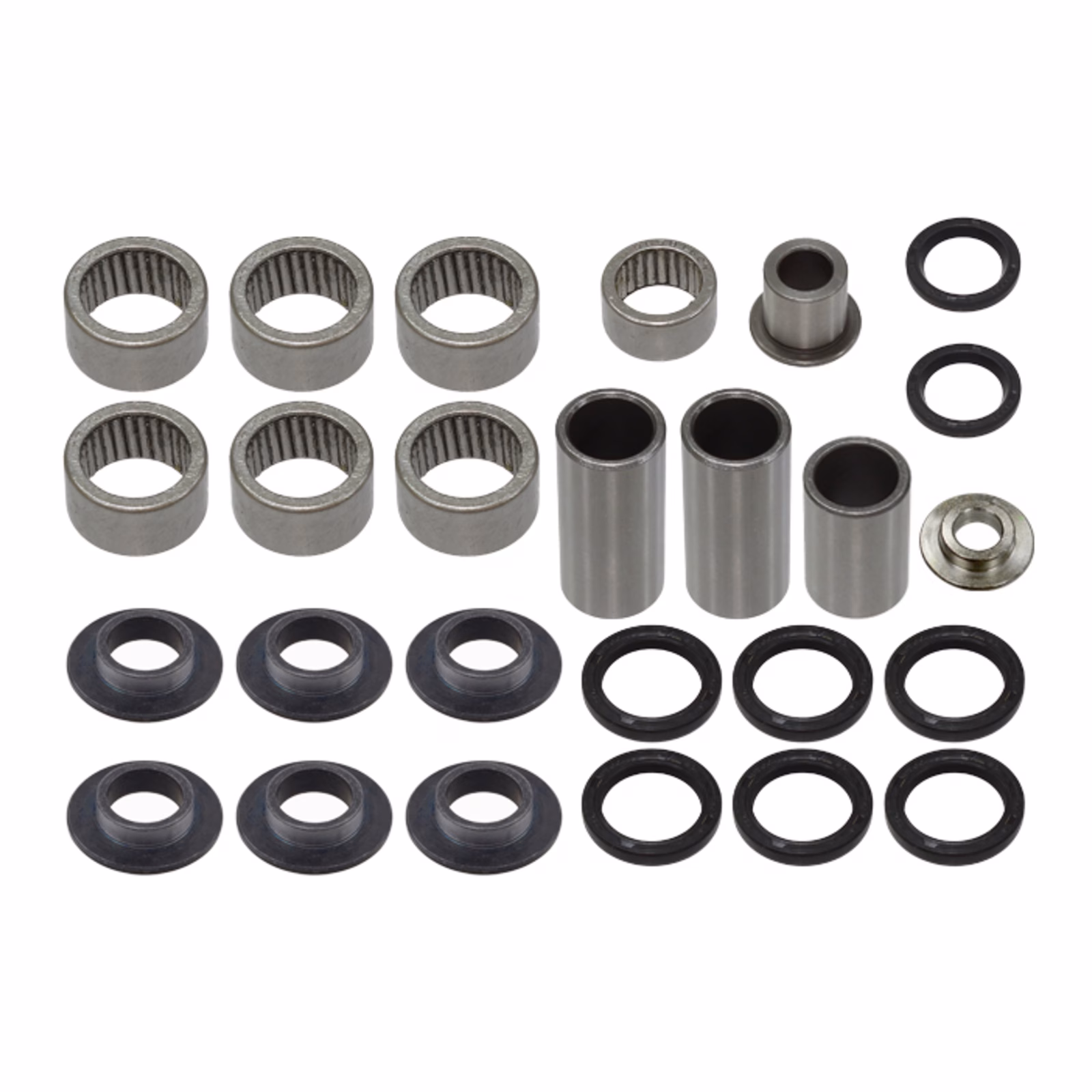 Whites Suspension Linkage Kit - Image 1