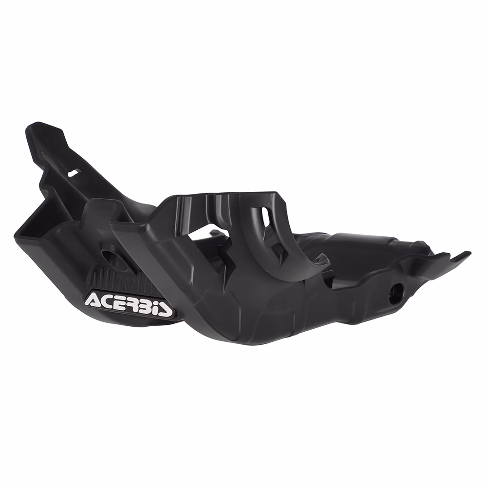 Acerbis Skid Plate Black Triumph TF 250 X 25-
