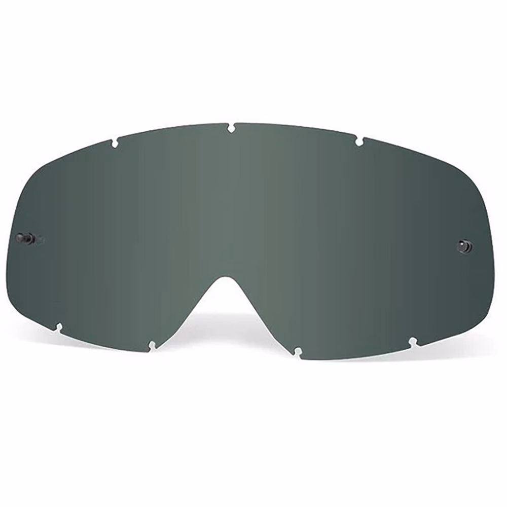 Oakley O-Frame MX Replacement Lens Dark Grey