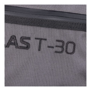 Oxford Atlas T-30 Adavanced Tourpack Charcoal/Black - Image 16