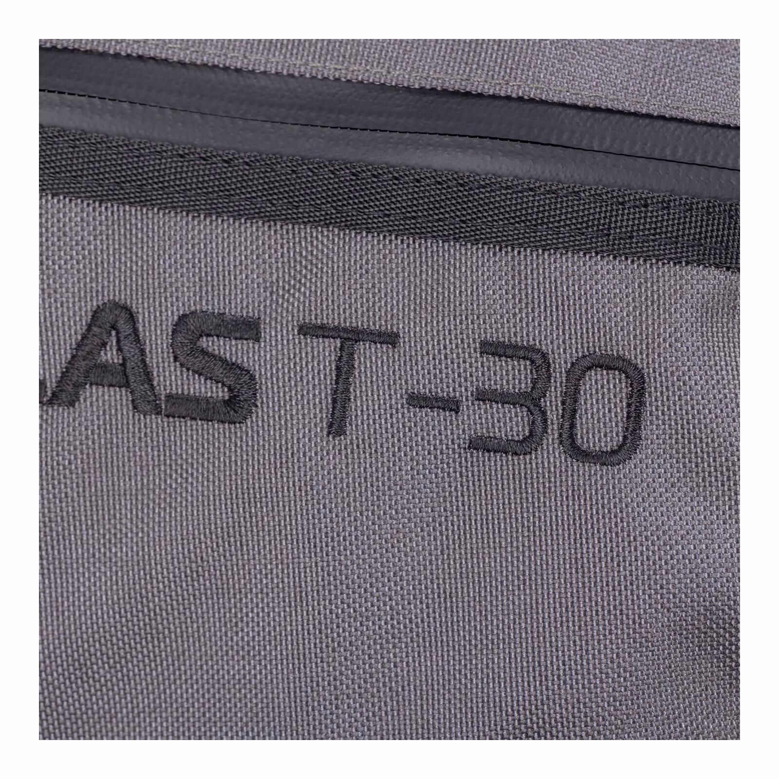 Oxford Atlas T-30 Adavanced Tourpack Charcoal/Black - Image 16