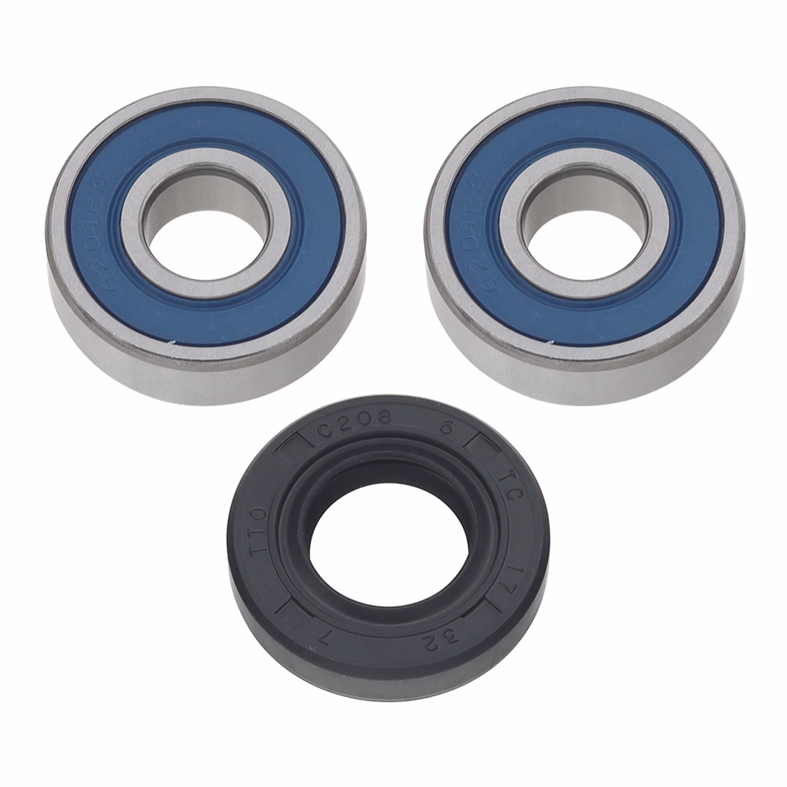 Whites Wheel Bearing Kit - Front/Rear - Image 1