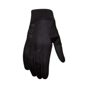Fox Ranger MTB Glove Gel Ladies Black - Image 1