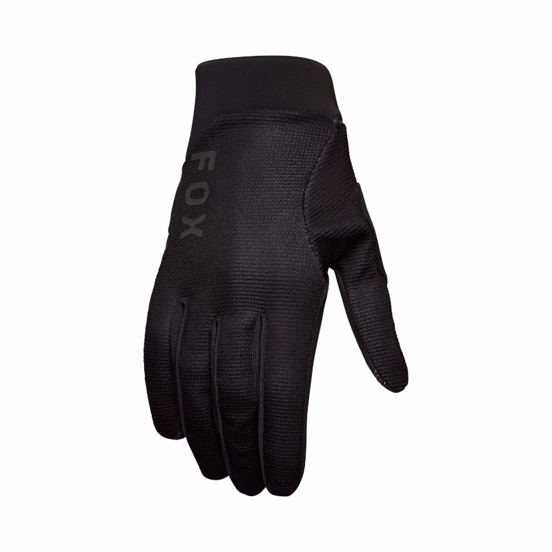 Fox Ranger MTB Glove Gel Ladies Black