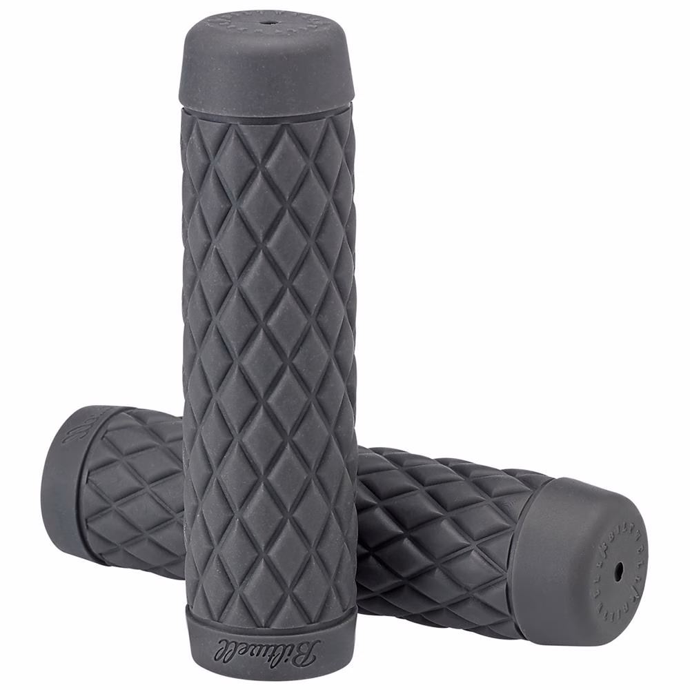 Biltwell Torker Grip 1"