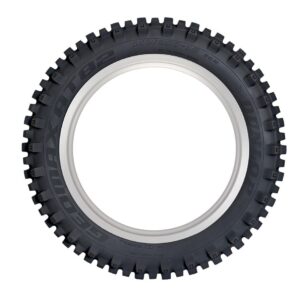 Dunlop Geomax AT82 Rear Motocross Tyre 120/90x18 STD - Image 3