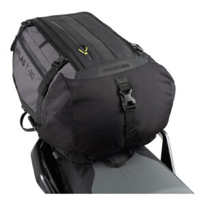 Oxford Atlas T-30 Adavanced Tourpack Charcoal/Black - Image 1