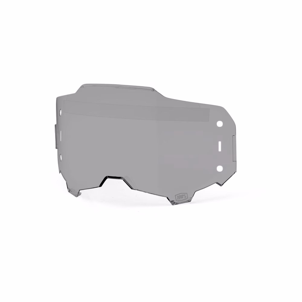 Armega/ARmatic Forecast Injected Lens - Smoke