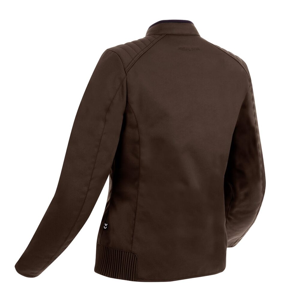 Segura Eternal Road Jacket Ladies Marron