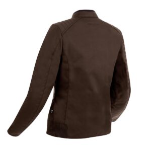 Segura Eternal Road Jacket Ladies Marron - Image 2