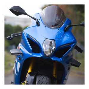 Oxford Carbon Wings - Matte - Image 6