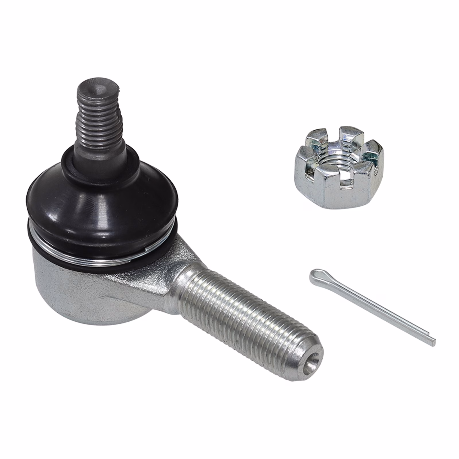 Whites Tie Rod End Kit - Right-hand Thread - Image 1