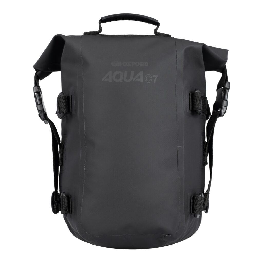 Oxford C7 Crash Bar Bag
