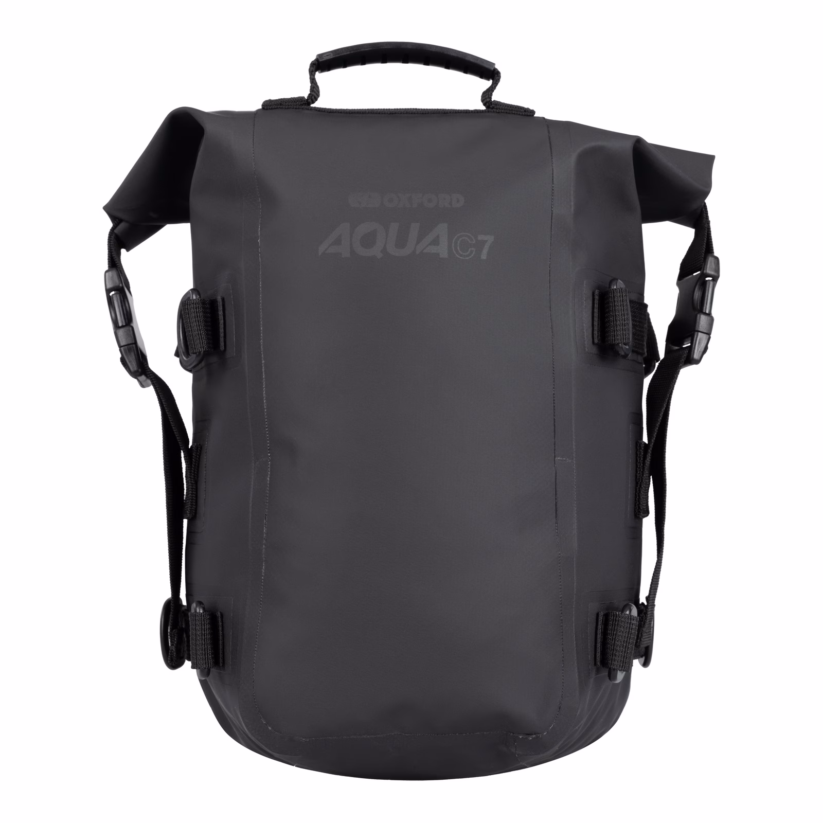Oxford C7 Crash Bar Bag - Image 2